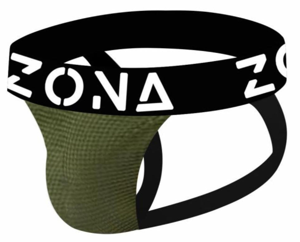 Army Edge Jockstrap HS007B