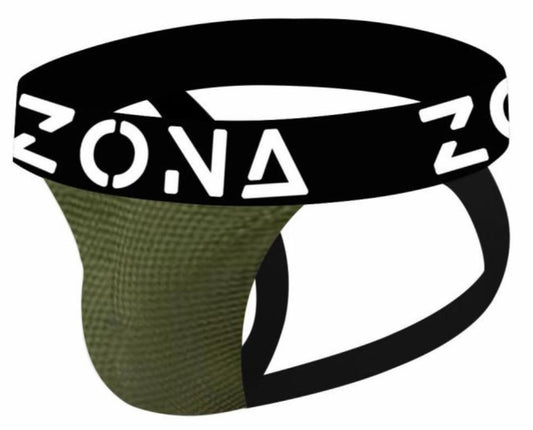 Army Edge Jockstrap HS007B